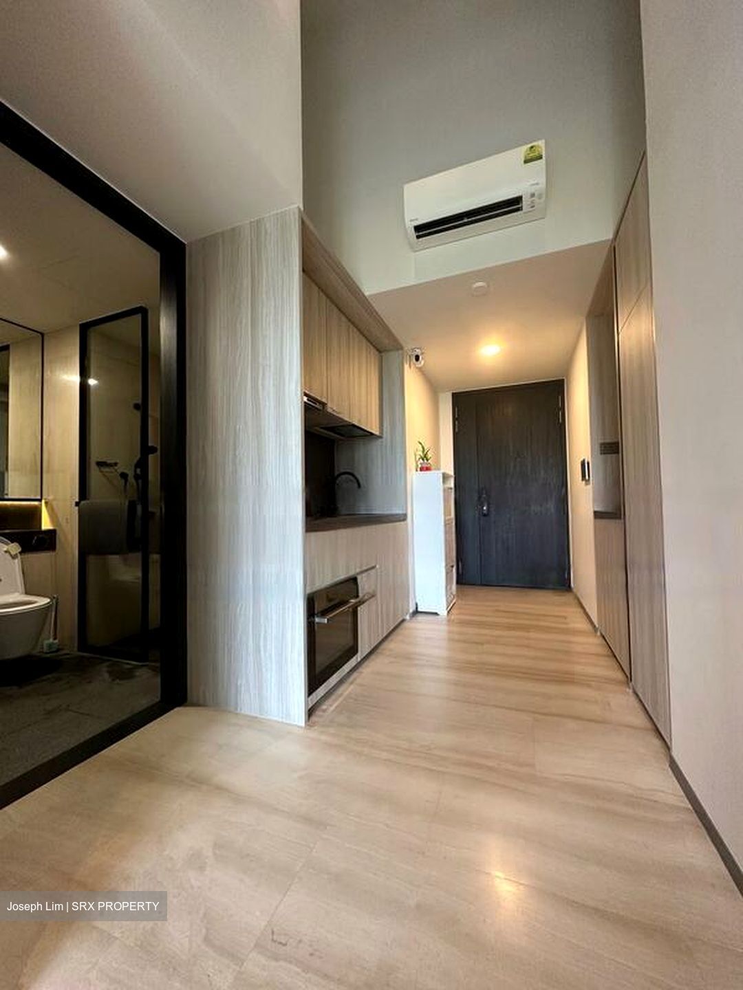 The Hyde (D10), Condominium #459082011